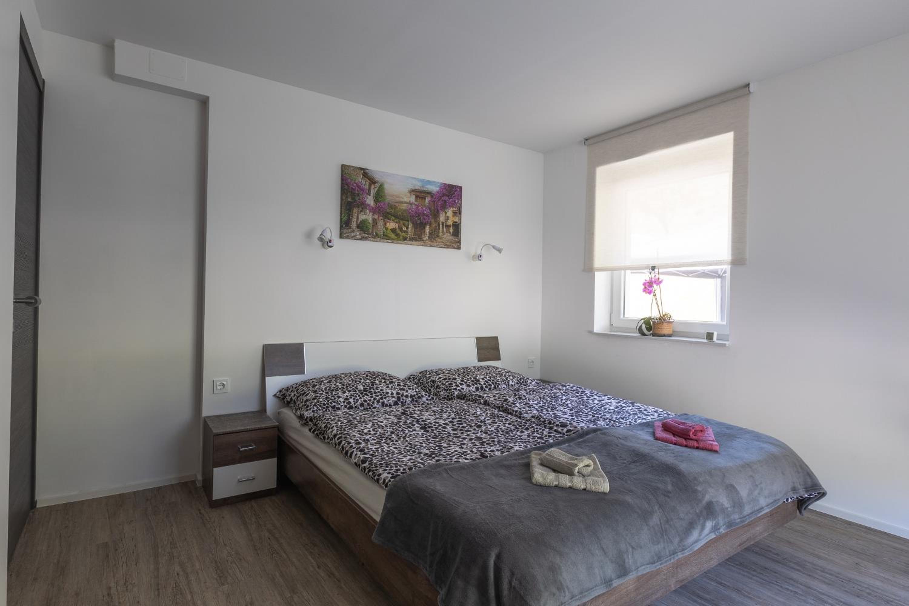 Apartma Matevž