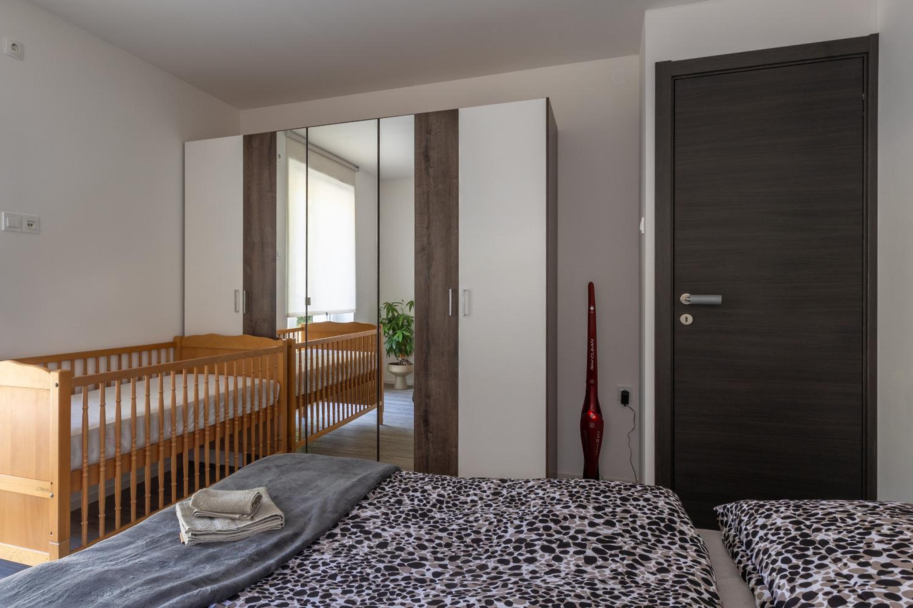 Apartma Matevž