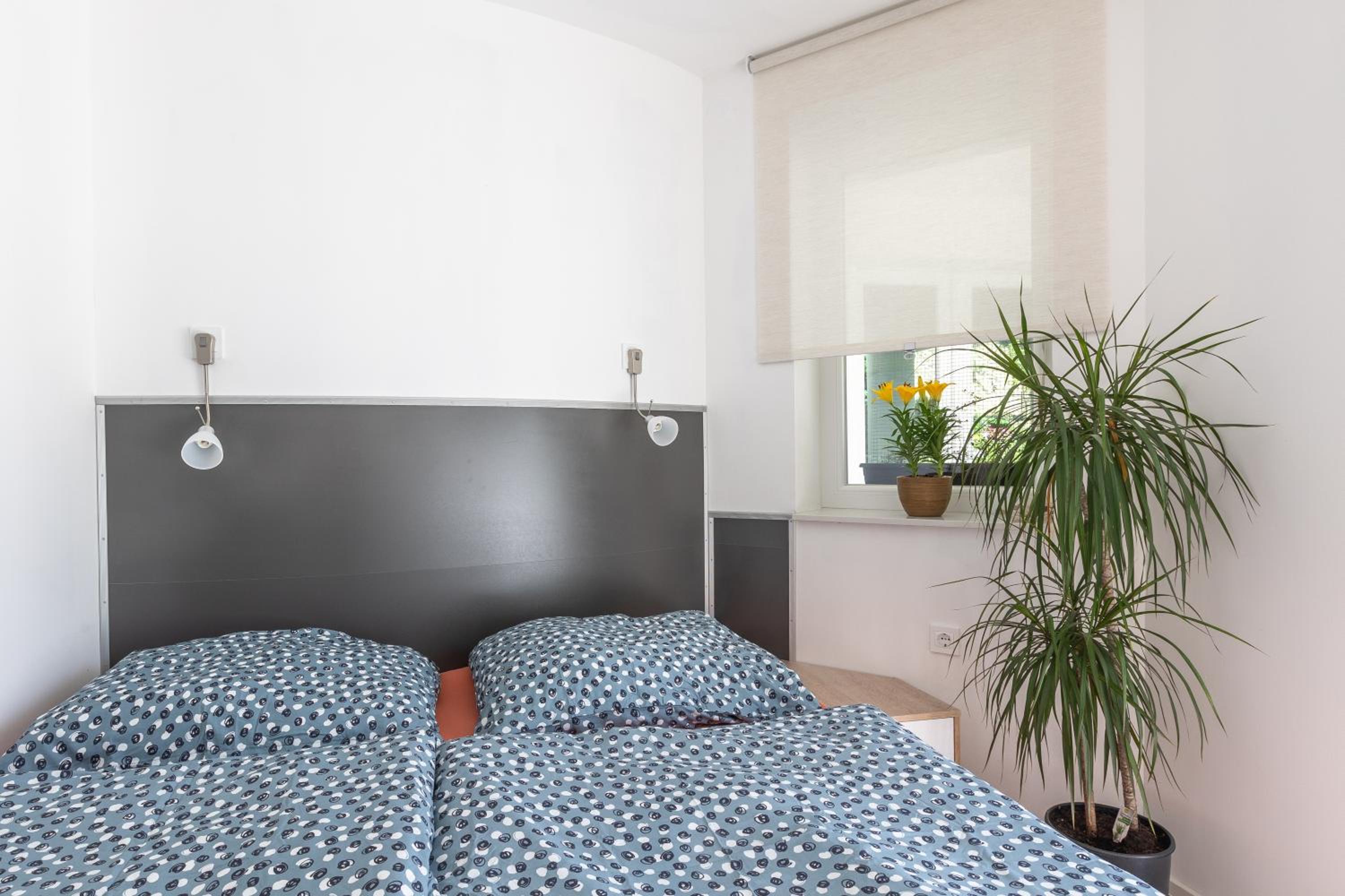 Apartma Matevž