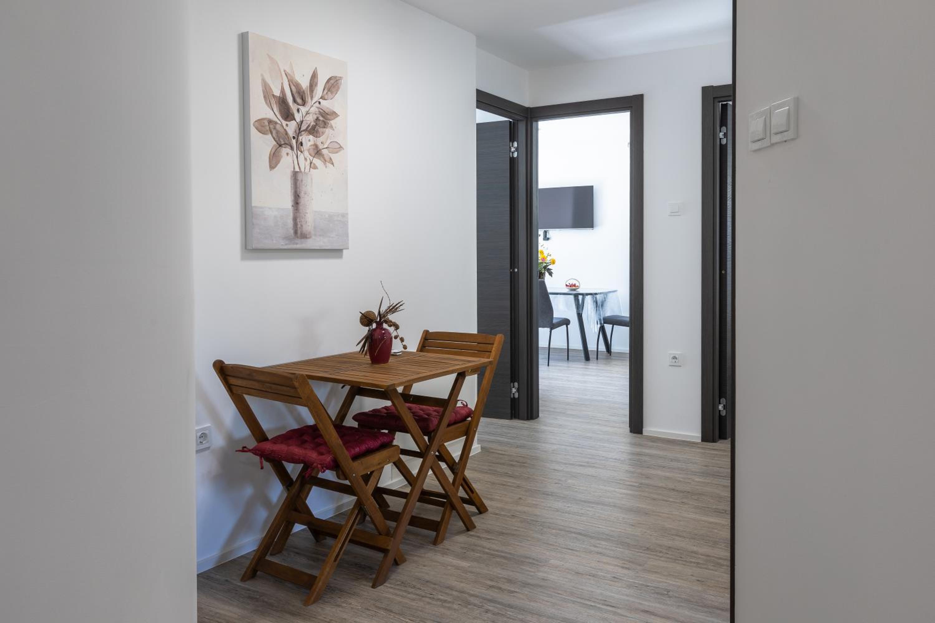 Apartma Matevž