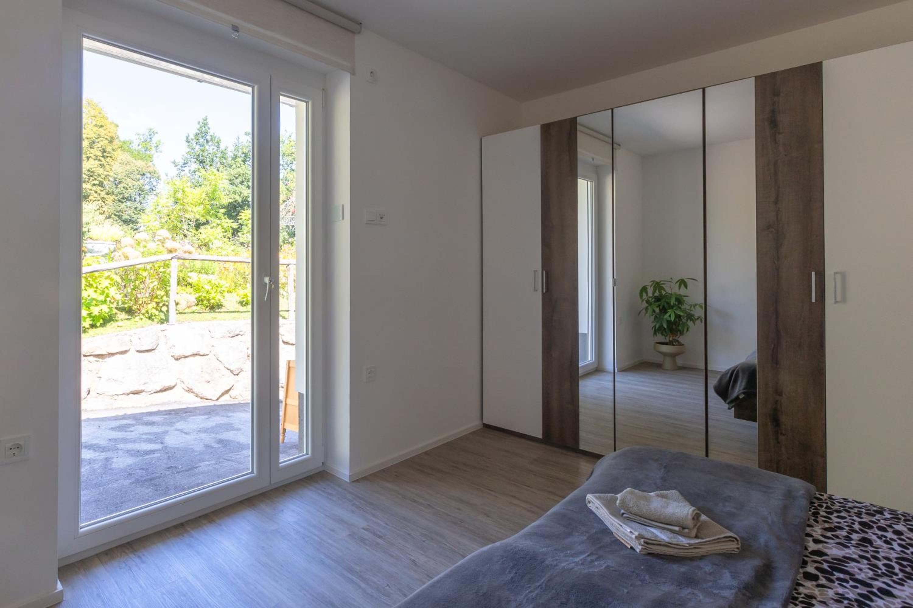 Apartma Matevž