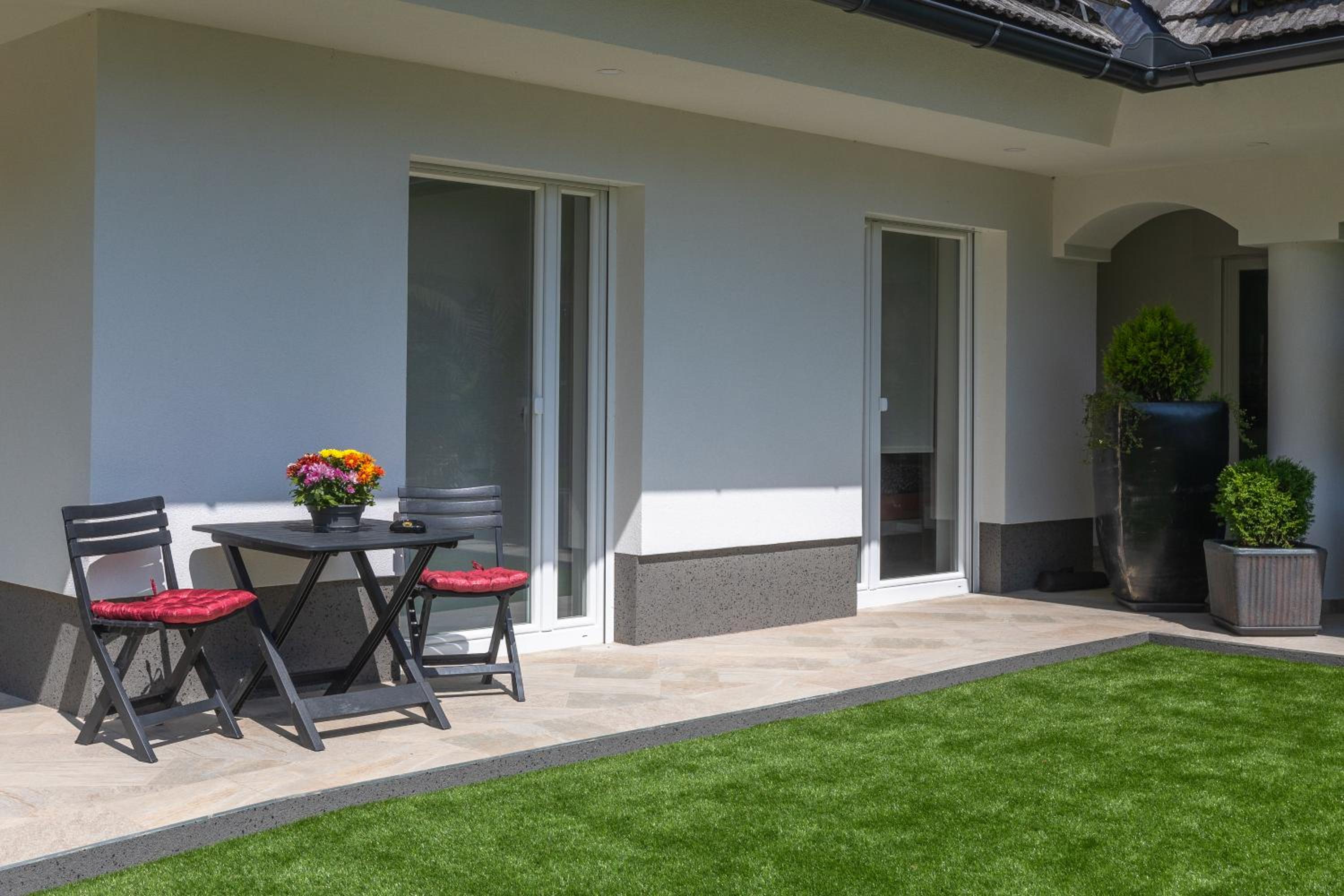 Apartma Matevž