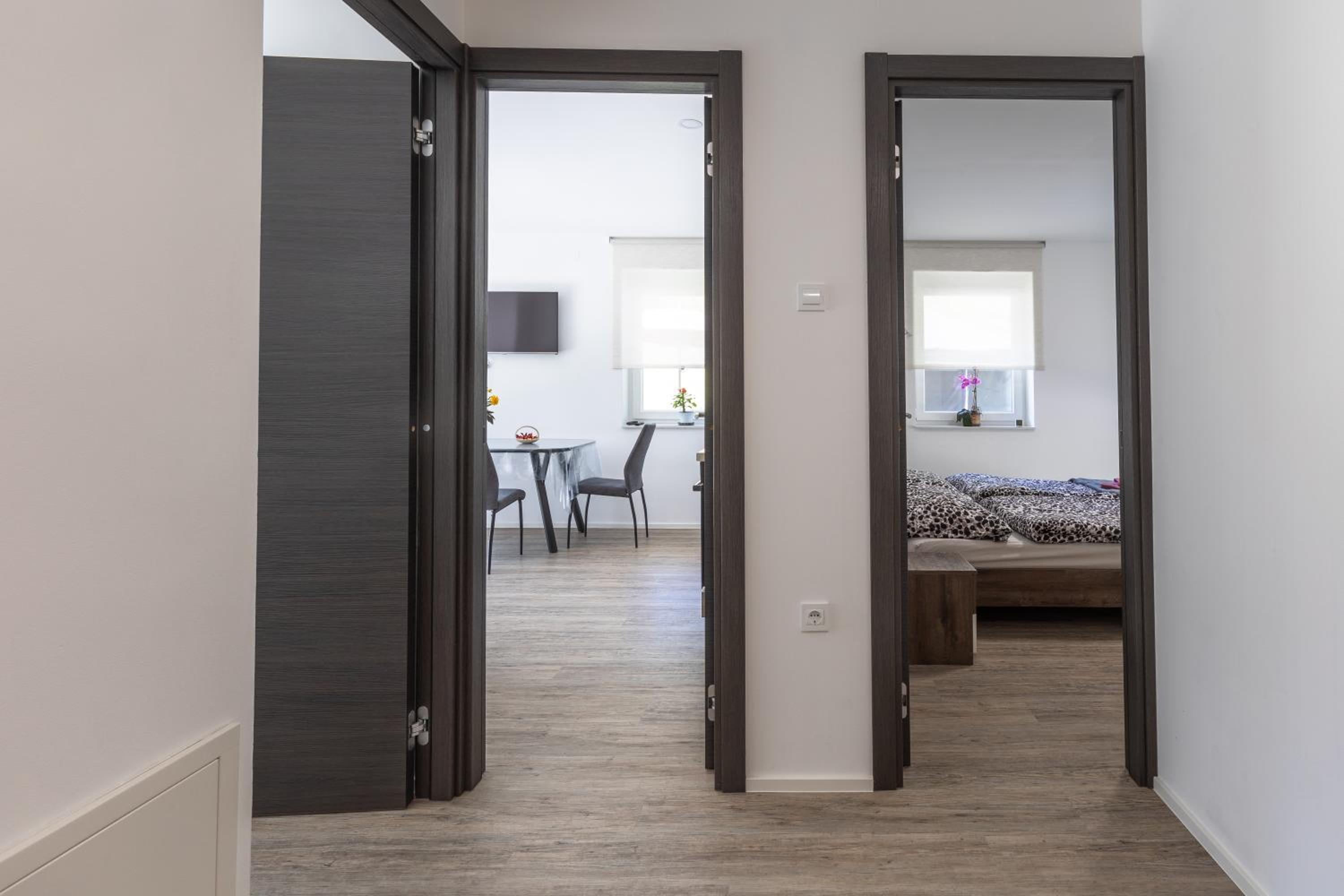 Apartma Matevž