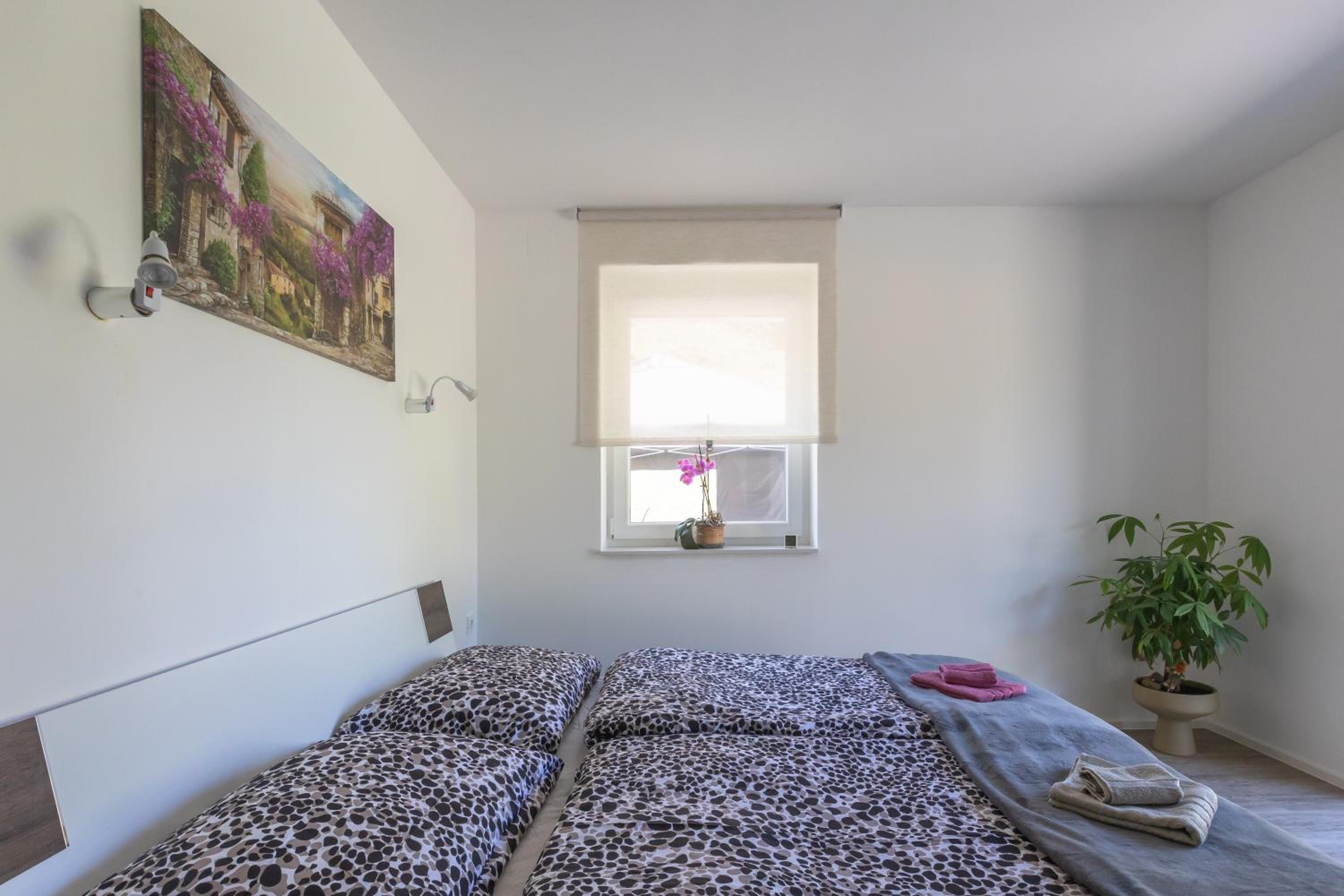 Apartma Matevž