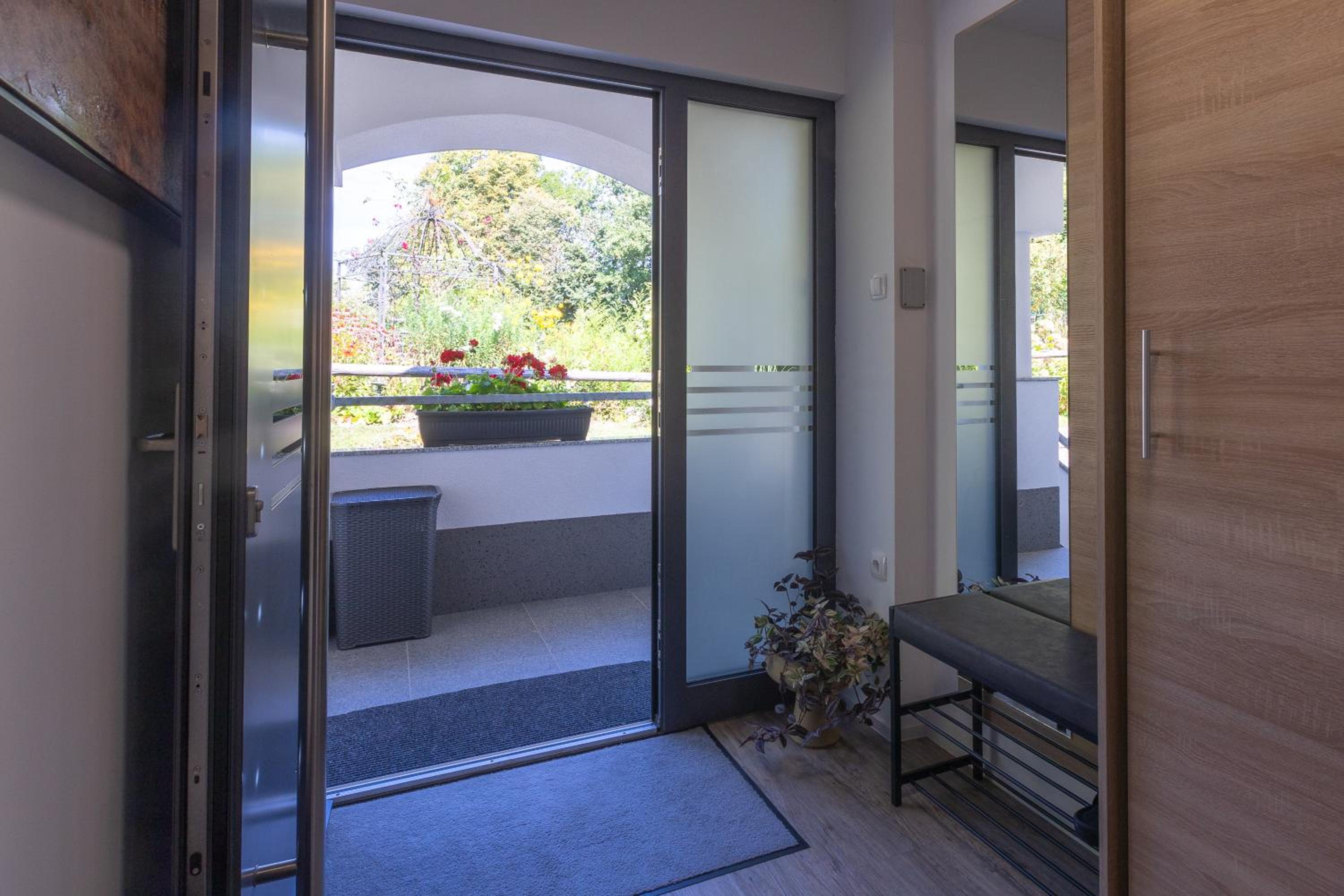 Apartma Matevž