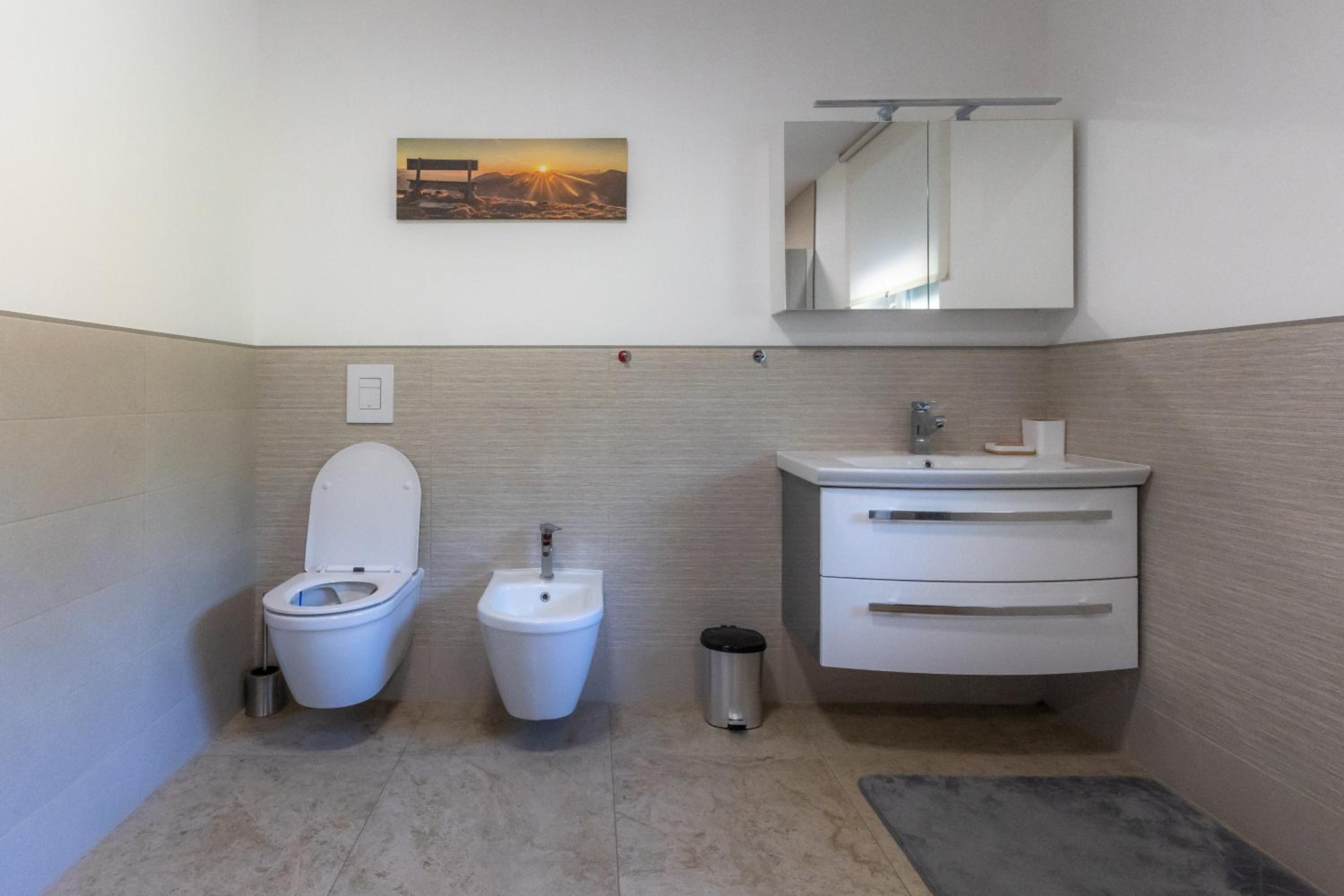 Apartma Matevž