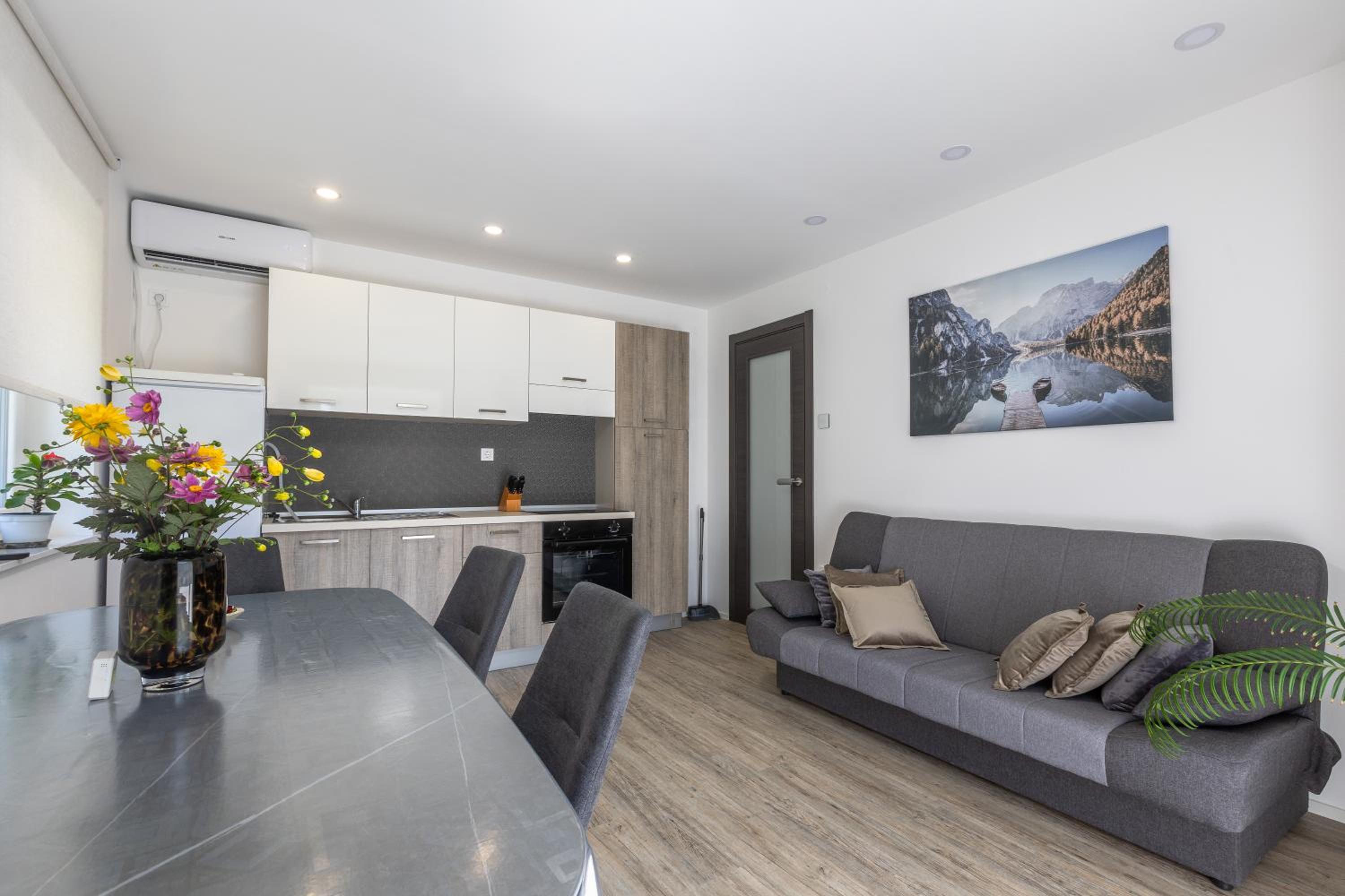 Apartma Matevž