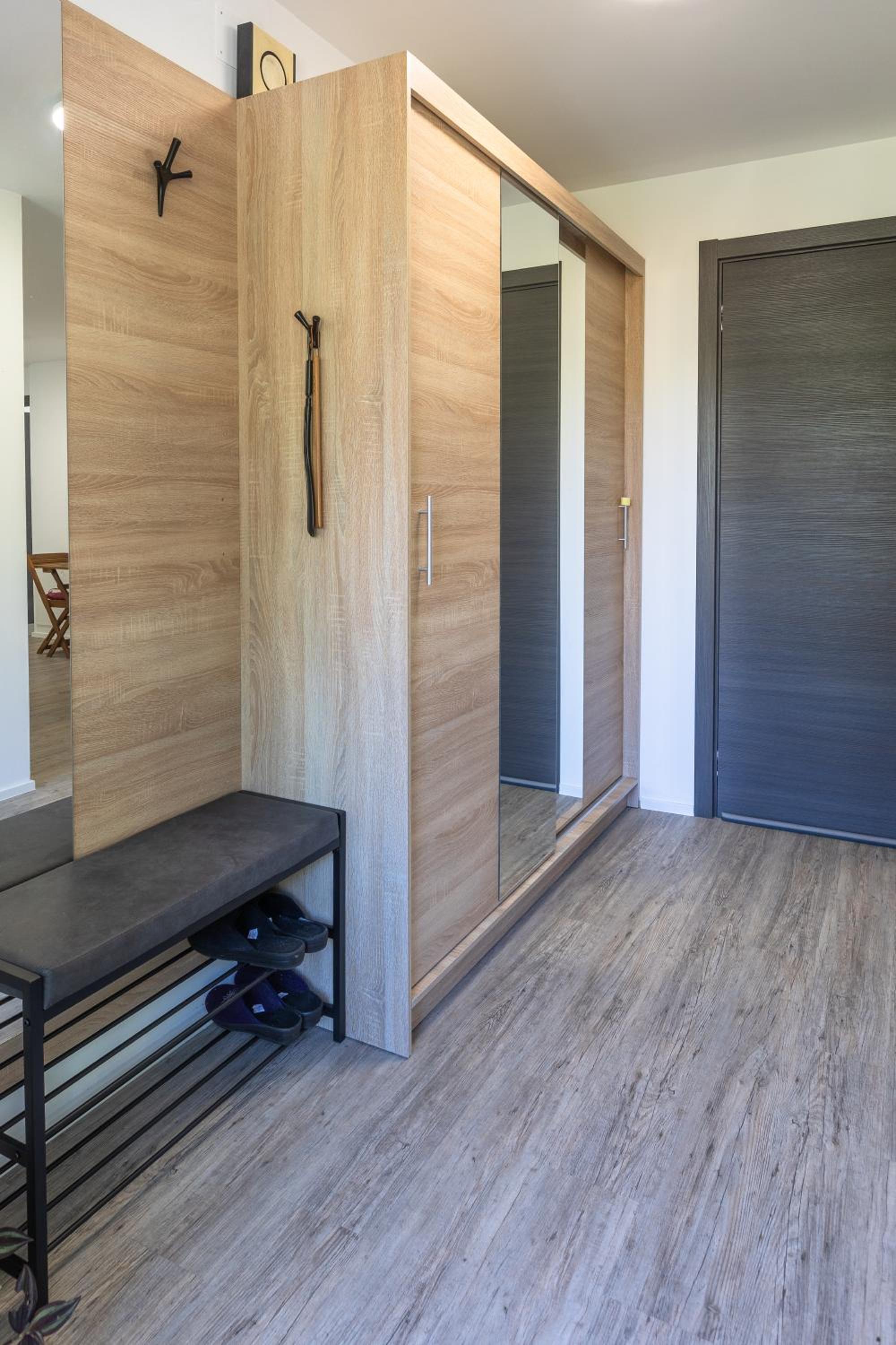 Apartma Matevž