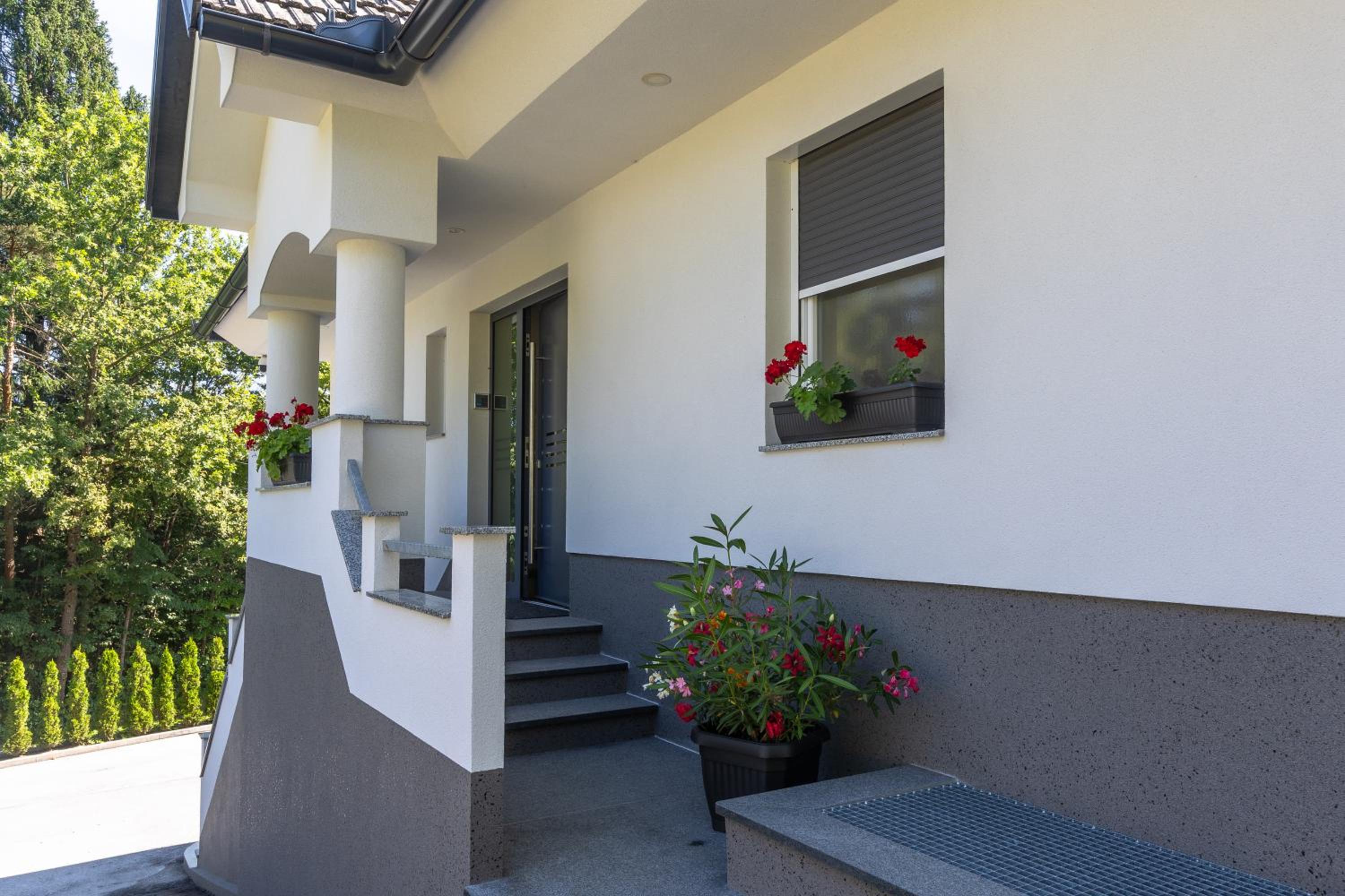 Apartma Matevž