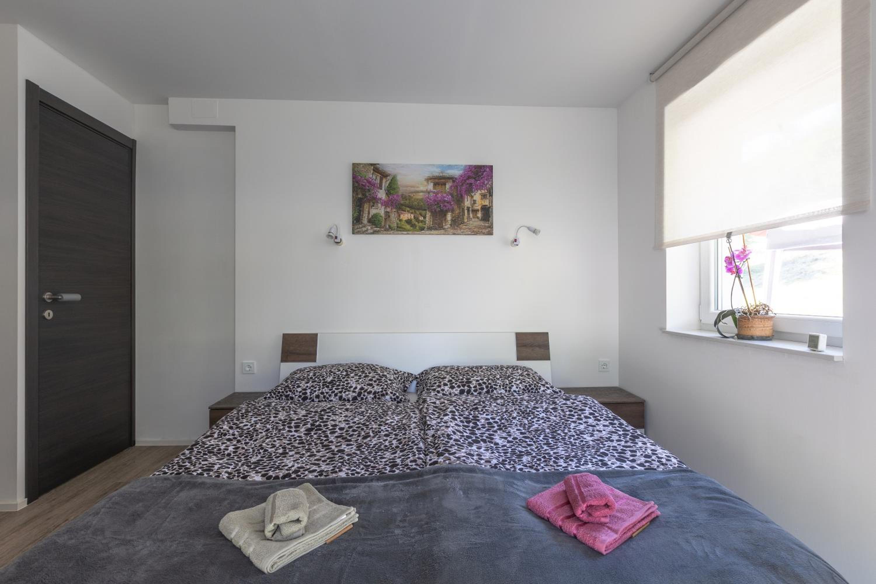 Apartma Matevž