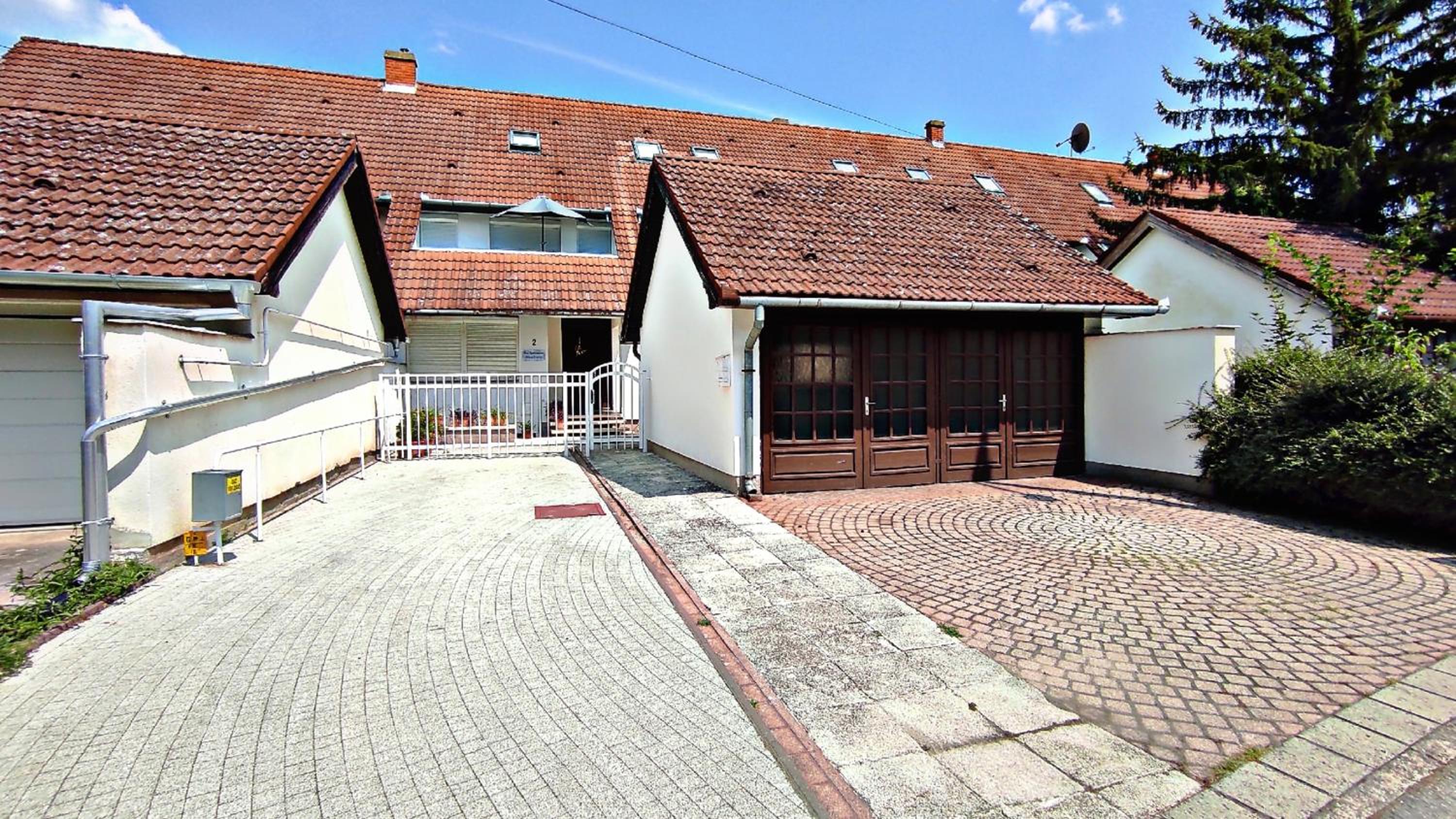 Alea Apartmanok