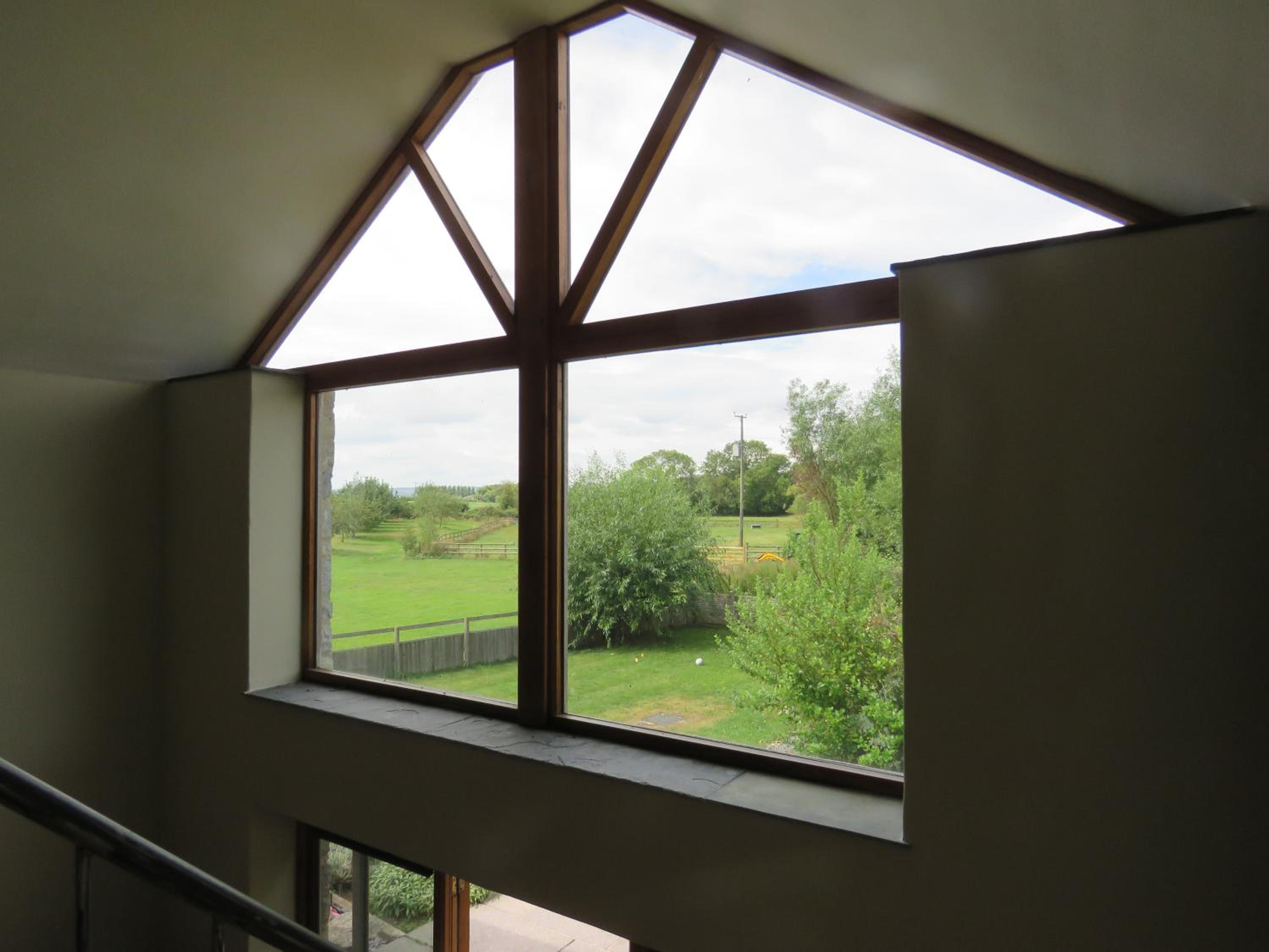 The Hayloft at Stathe Farm