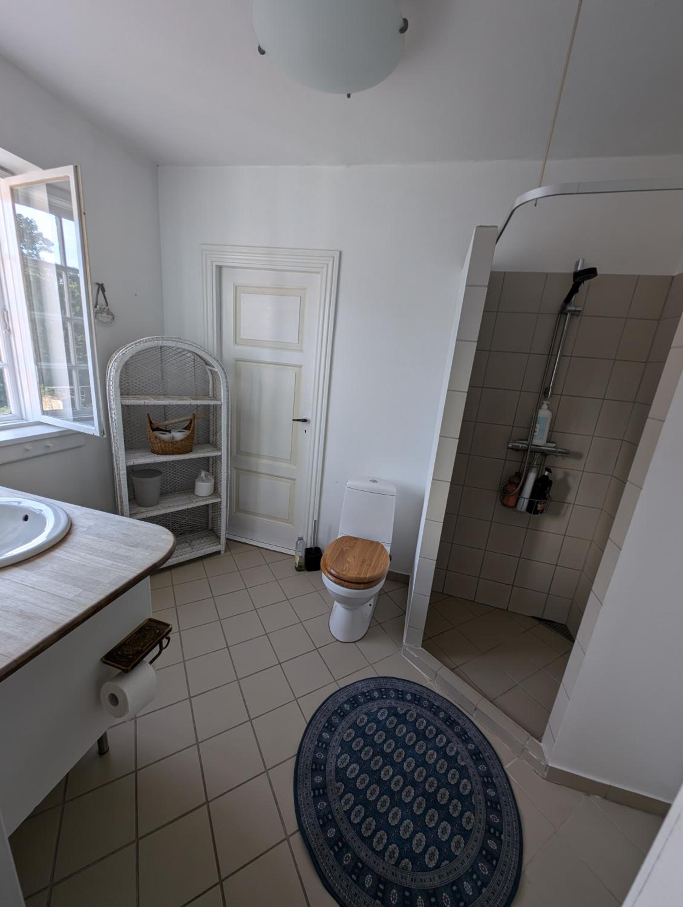 Øbjerggaard Bedrooms