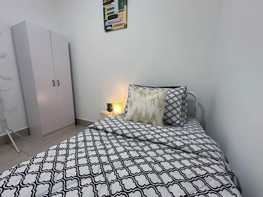NEW Razak City Residence 4pax 3R3B