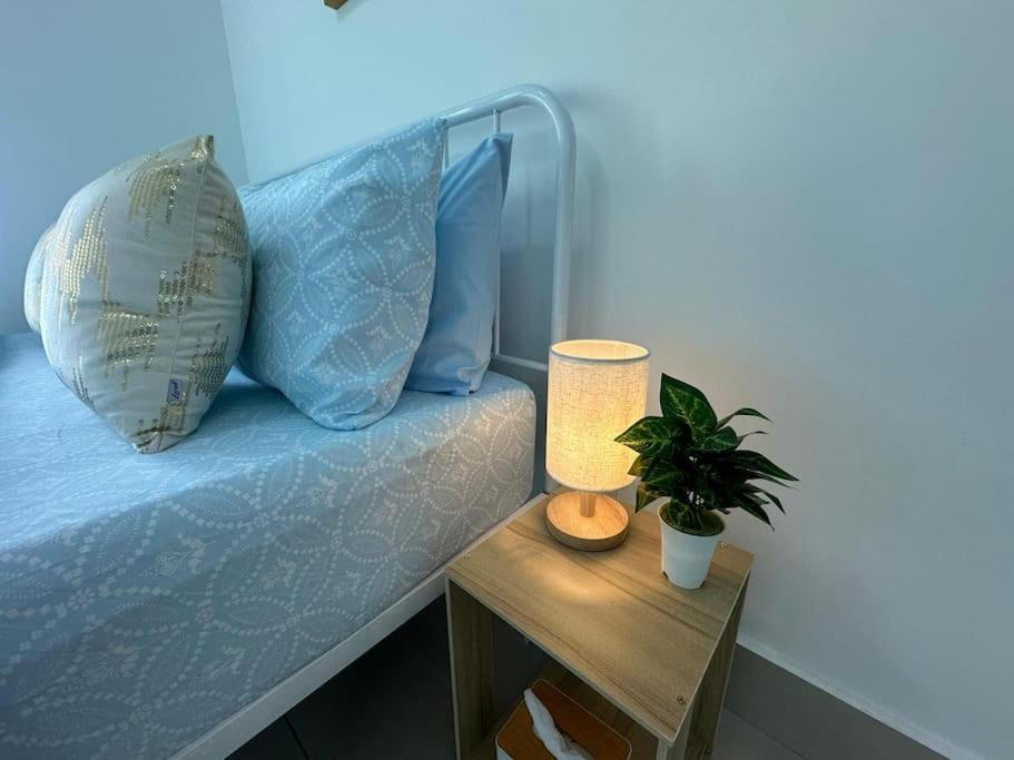 NEW Razak City Residence 4pax 3R3B