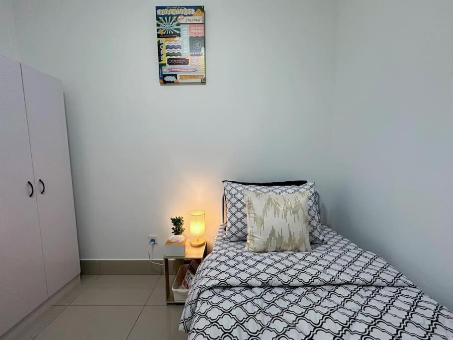 NEW Razak City Residence 4pax 3R3B