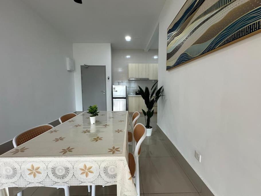 NEW Razak City Residence 4pax 3R3B