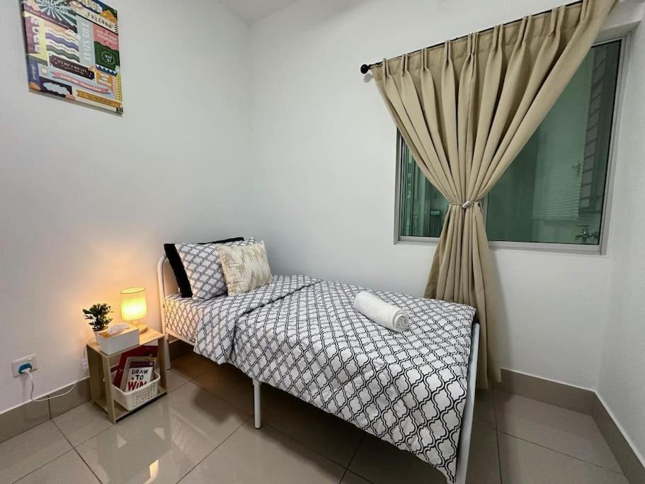 NEW Razak City Residence 4pax 3R3B