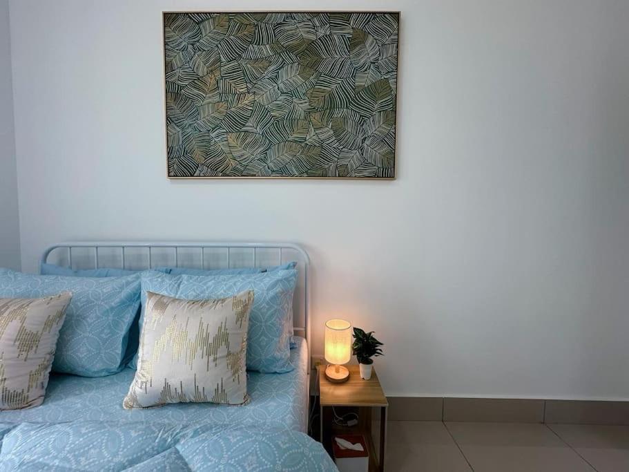 NEW Razak City Residence 4pax 3R3B