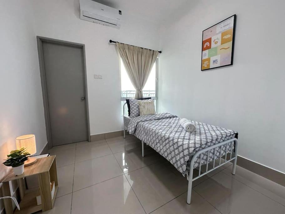 NEW Razak City Residence 4pax 3R3B