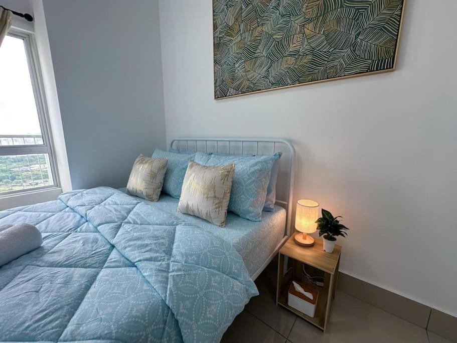 NEW Razak City Residence 4pax 3R3B