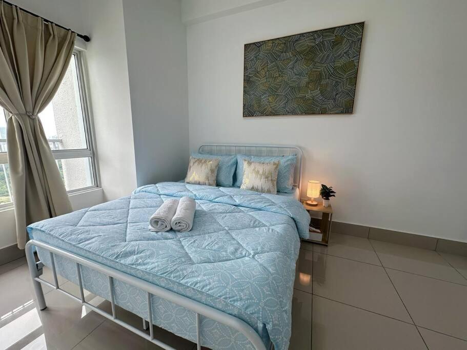 NEW Razak City Residence 4pax 3R3B