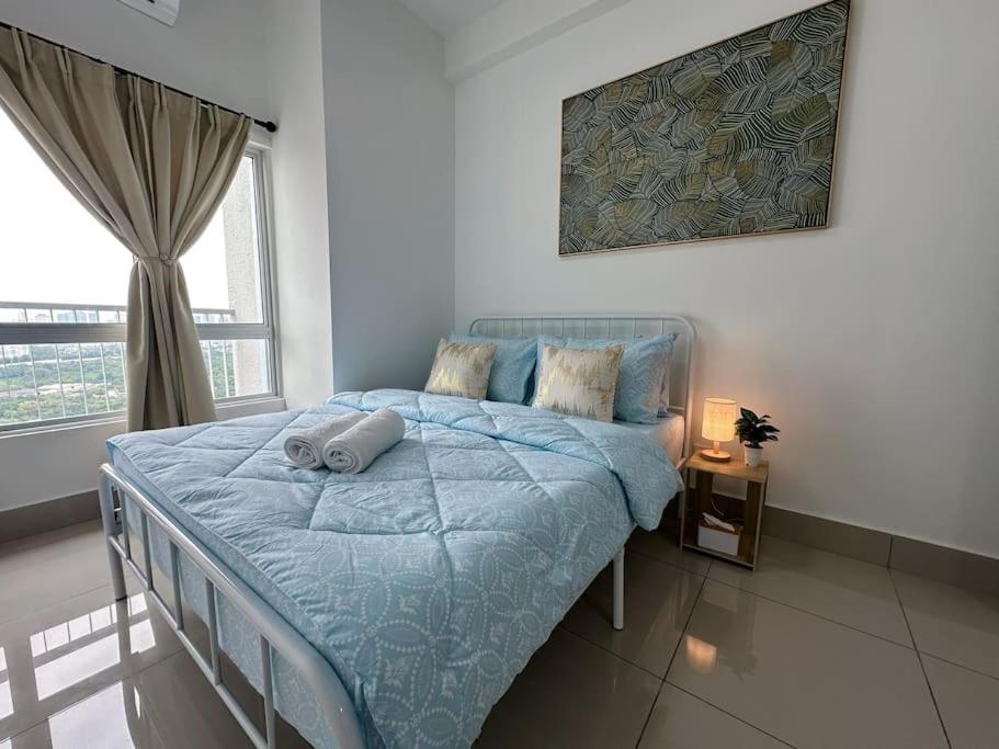 NEW Razak City Residence 4pax 3R3B