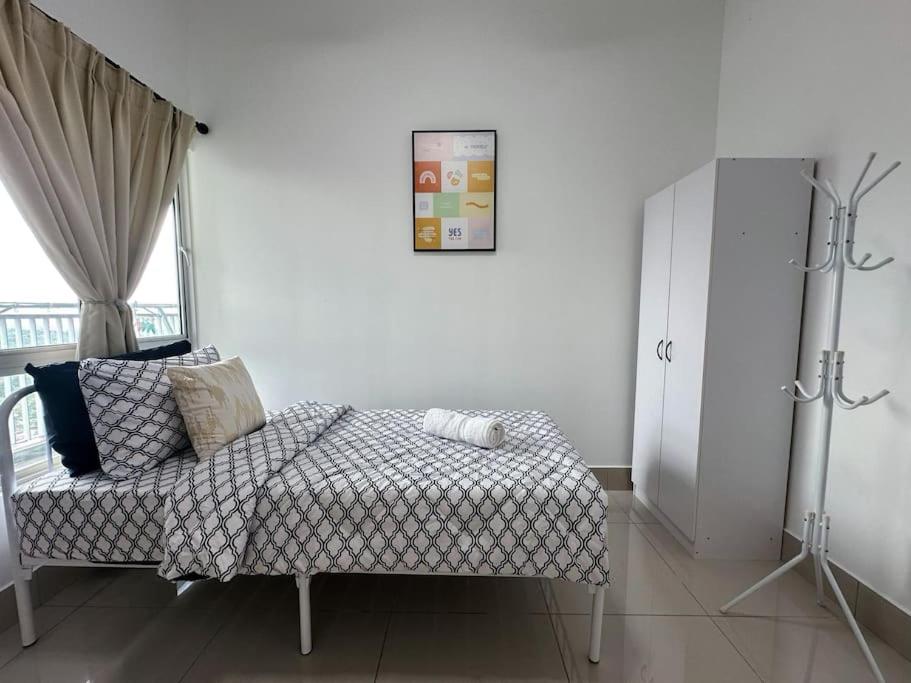 NEW Razak City Residence 4pax 3R3B
