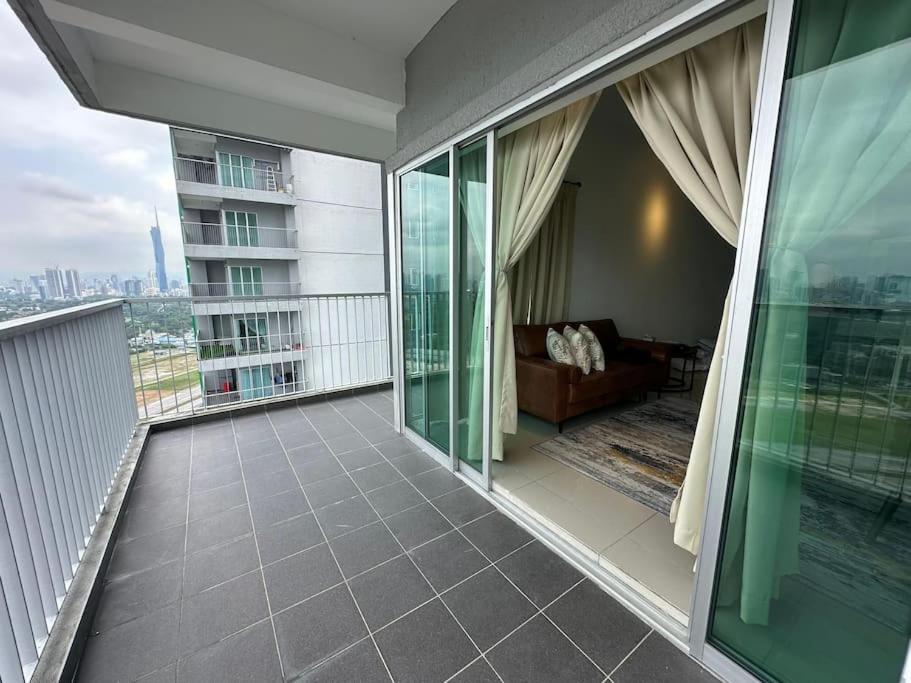 NEW Razak City Residence 4pax 3R3B