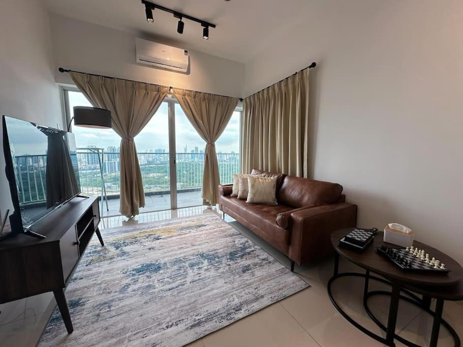 NEW Razak City Residence 4pax 3R3B