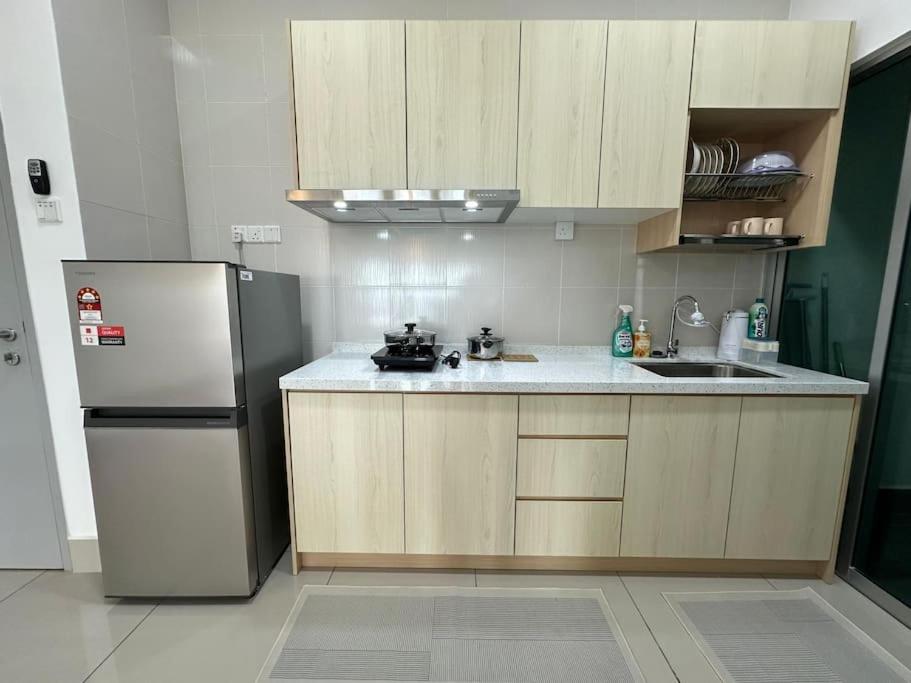 NEW Razak City Residence 4pax 3R3B