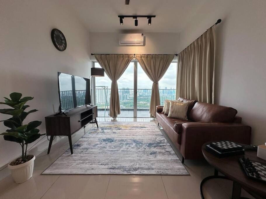 NEW Razak City Residence 4pax 3R3B