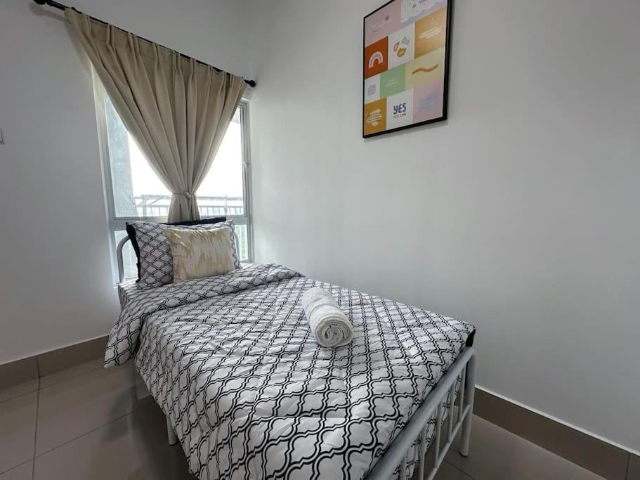 NEW Razak City Residence 4pax 3R3B