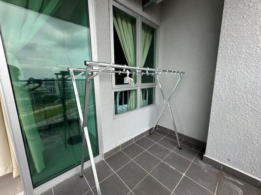 NEW Razak City Residence 4pax 3R3B