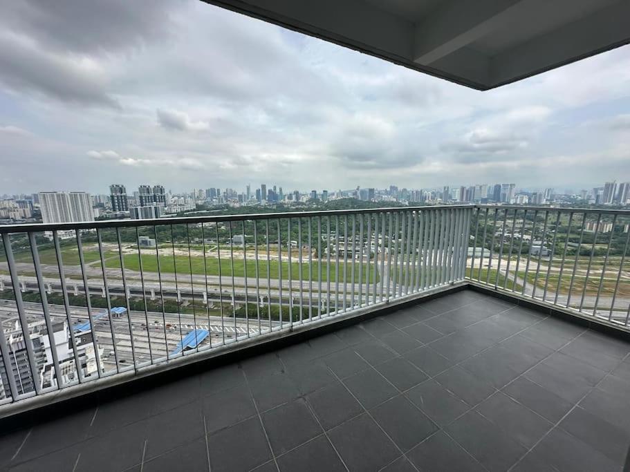 NEW Razak City Residence 4pax 3R3B