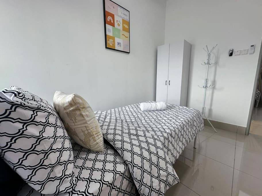 NEW Razak City Residence 4pax 3R3B