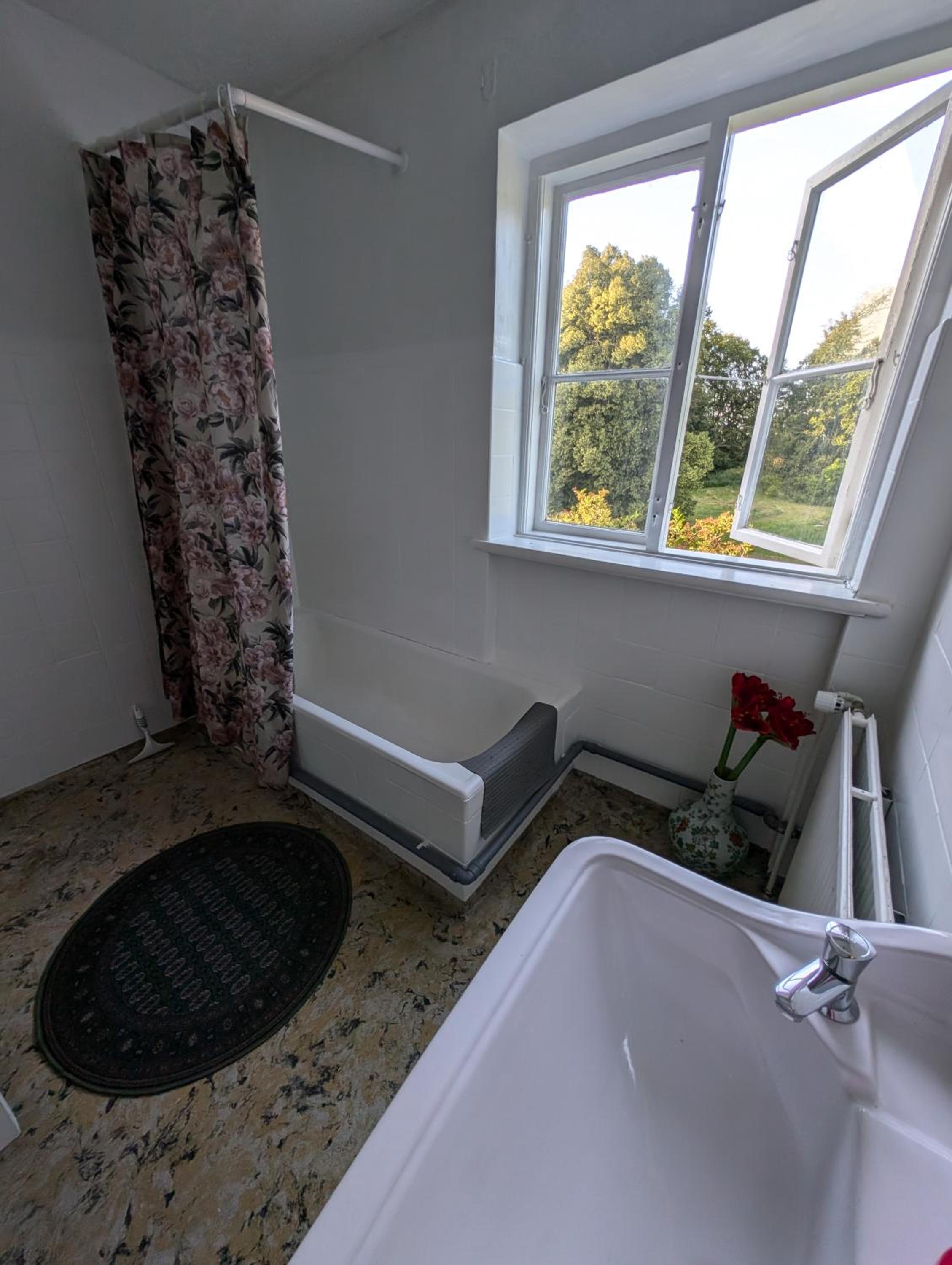 Øbjerggaard Bedrooms