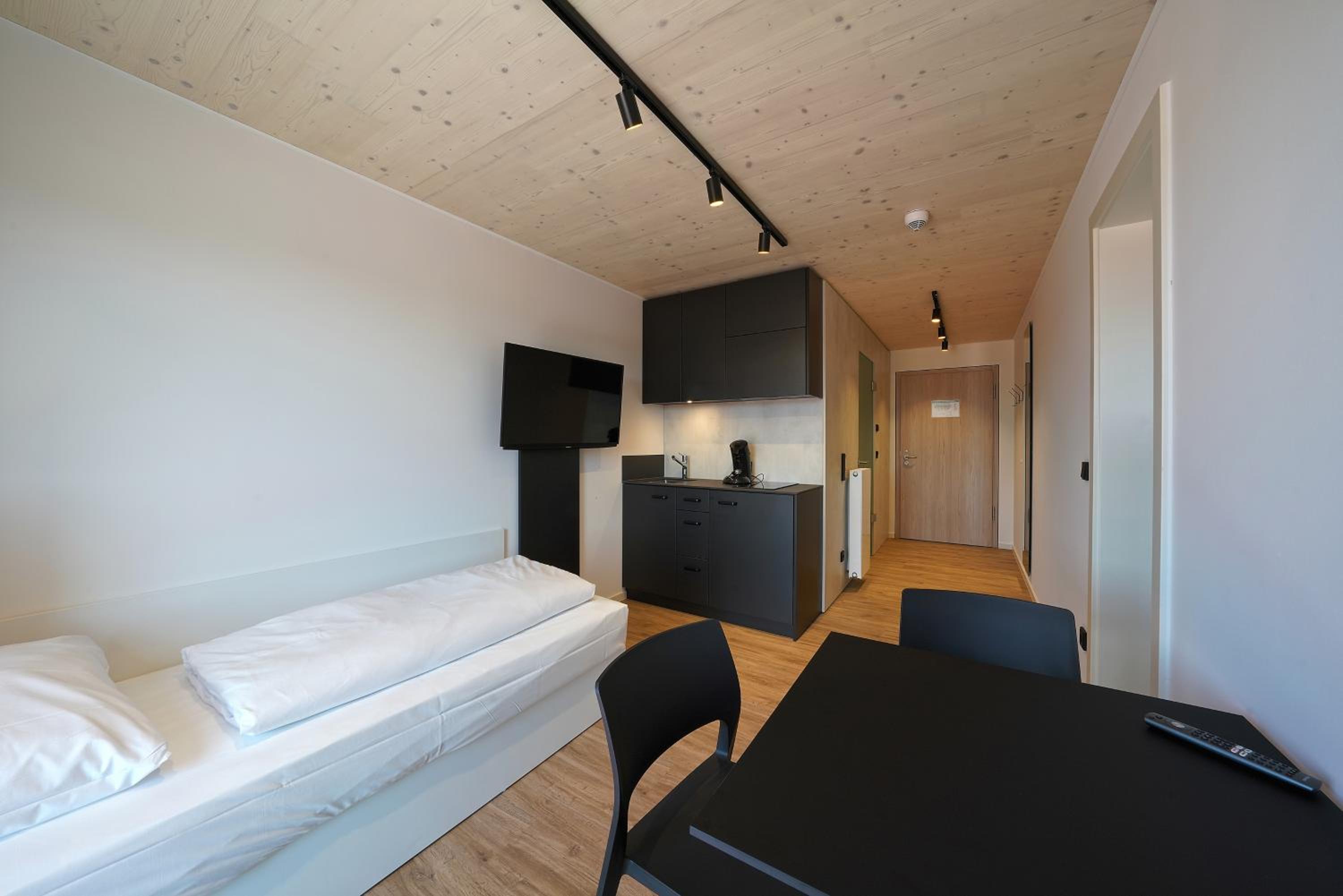 Timber One Boardinghouse Dorfen - Property Image 3