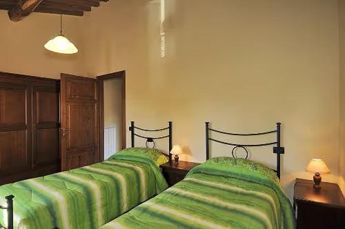 Fattoria Agriturismo Bigongiari