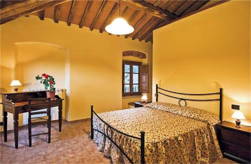 Fattoria Agriturismo Bigongiari