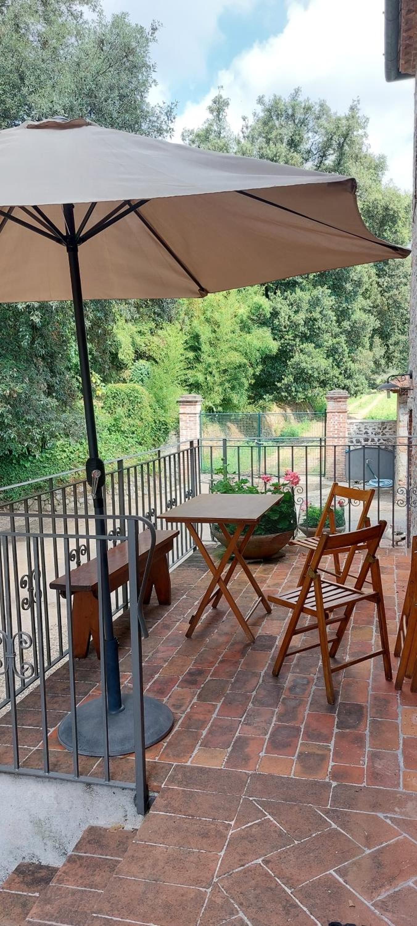 Fattoria Agriturismo Bigongiari
