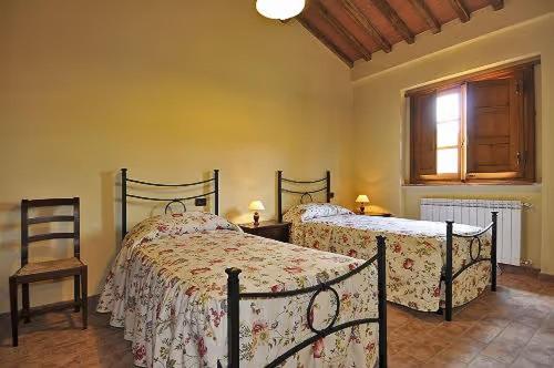 Fattoria Agriturismo Bigongiari