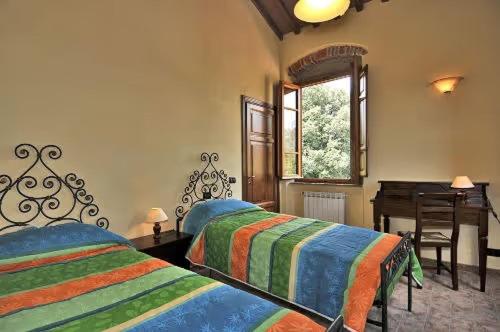 Fattoria Agriturismo Bigongiari