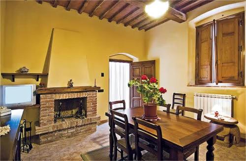 Fattoria Agriturismo Bigongiari
