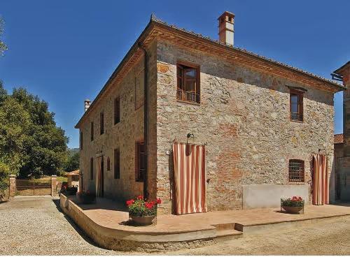 Fattoria Agriturismo Bigongiari