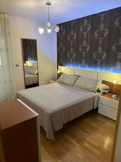 Apartamento en Delicias 'Hector' - Parking Incluido