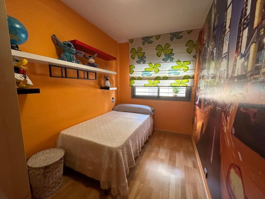 Apartamento en Delicias 'Hector' - Parking Incluido