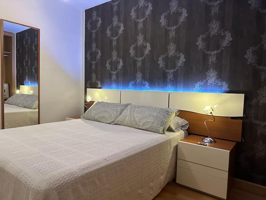 Apartamento en Delicias 'Hector' - Parking Incluido