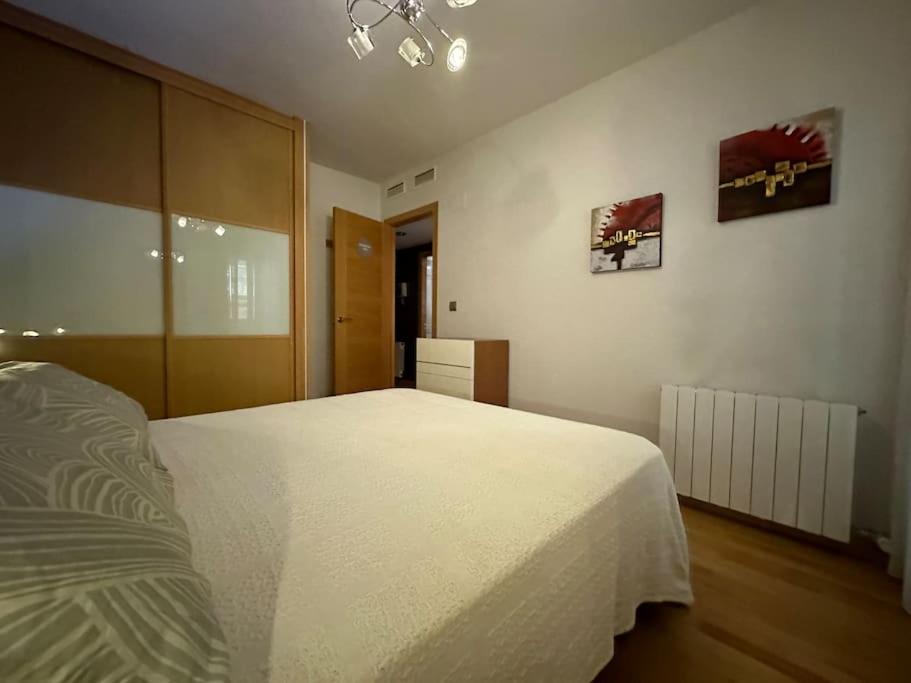 Apartamento en Delicias 'Hector' - Parking Incluido