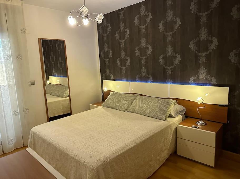 Apartamento en Delicias 'Hector' - Parking Incluido